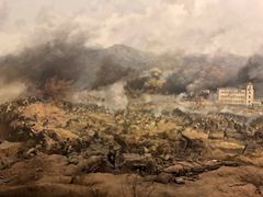 -辽沈战役纪念馆