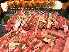 -千寻烧肉(政务区店)