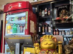 -鱼众不同·鸡公煲·烤全鱼(国顺路店)