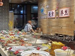 -老家信阳菜(北京路店)