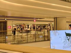 -优衣库(武汉国际广场店)