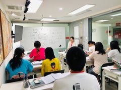 -帝京日语(春熙路旗舰校区)
