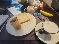 -广州德安丽舍凯宾斯基酒店