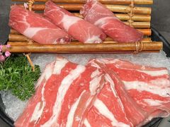 -湊湊火锅·茶憩(合生汇购物中心店)
