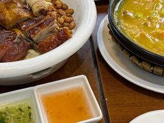 -德宏记·茶餐厅(新辰里学清路店)
