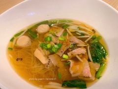 -Pier 21 (Terminal 21 Asok)