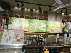 -宝珠奶酪(闵行仲盛店)