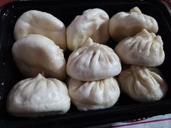 -津门张记包子铺(中山门店)