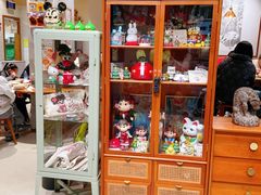 -小豆海棠(人民南路店)