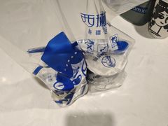 -西琳姑娘·新疆冰淇淋酸奶茶(南开大悦城店)