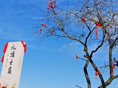 -九鼎铁刹山风景区
