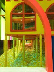 -宝燕乐园(闵行旗舰店)