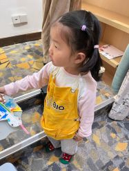 -奈尔宝·儿童乐园·亲子餐厅(星河湾店)