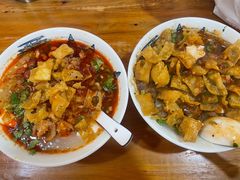 -豆相识•九九豆腐脑(牛咡桥店)