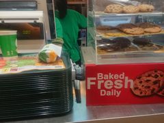 -赛百味SUBWAY(地王广场店)