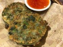 闽南海蛎煎-王庄阿咪海鲜大排档(上下杭店)