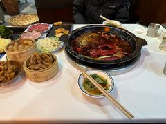 -卤校长老火锅(杨家坪直营店)