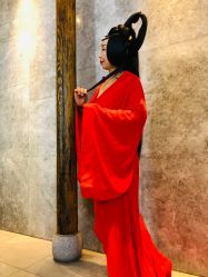 点击看大图 -盘子女人坊古装写真摄影(南京总店)