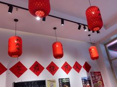 -荆九爷爆炒桥头三嫩(夫子庙店)