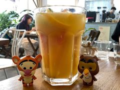 -CHILLAX轻乐时(侨建·Hi City店)