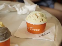-Dal Cuore 达可芮冰淇淋(陕西北路店)