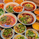 成都最最最好吃豌杂面“兵哥豌杂面”