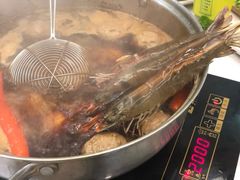 -围炉夜话·潮汕卤水火锅(榕江店)