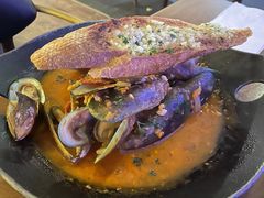 海虹锅-FISH&POTATO Cō(地中海美食 万象城店)