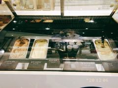 -歎雪糕低糖低脂Gelato冰淇淋