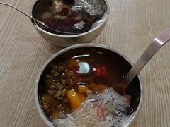 石花膏-爱啊石花膏