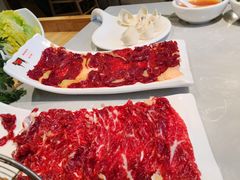 -俏牛哥鲜牛肉牛肆馆(重庆天地店)