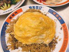 -伯友茶记(中华广场店)