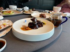 -上海滩餐厅(BFC外滩金融中心店)