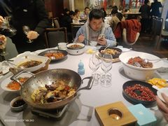 -南景饭店(万家丽路店)