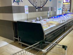-长申超市(美食城店)