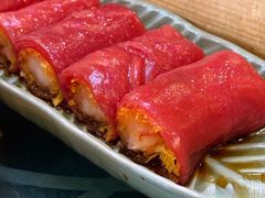 -鹿鸣酒家(越秀店)