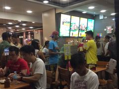 -Mang Inasal - D'mall Boracay