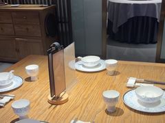 -金成潮菜博物馆(海珠湿地店)