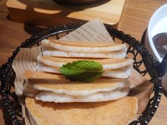 汉阳米粑粑-清水亭湖北菜(大屯DT51店)