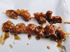 -大学路8号炸串(大学路十四号院店)