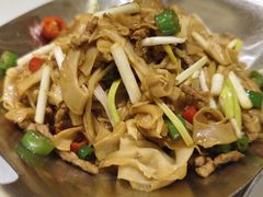 -雅酌园百姓菜馆(颐和路店)