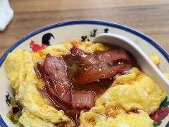 -龍囍粤·顺德小吃·煲仔饭(安定门店)