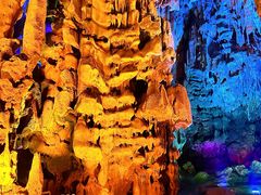 -宝晶宫旅游景区