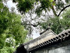 -北京国子监胡同
