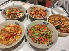 -潇湘阁(三里屯SOHO店)