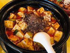 陈麻婆豆腐-陈麻婆豆腐(春熙店)