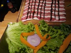 -千纸鹤嫩汁烤肉(学府店)