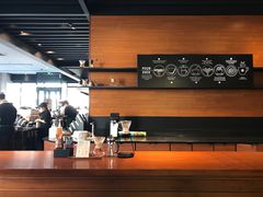 -星巴克(延吉百利城店)