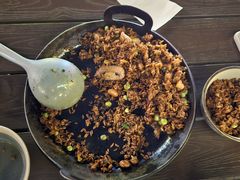 -薇酌饮·陕西菜(南门外店)