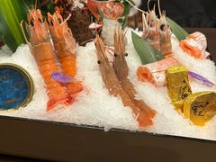 -万岛日本料理铁板烧(万泰国际店)